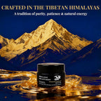 DUOXIONGLASHILAJIT Duoxiongla Himalayan Shilajit Resin - 20 g - image 9