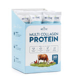 Revive Naturals Multi Collagen Hydrolyzed Protein Powder (16oz)