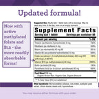 Innate Response Formulas B Complex - B Vitamin Supplement - Supports - image 10