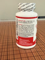 Pure Healthland Cranberry Concentrate 252mg - 60 Softgels - image 8