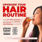 MARYRUTH'S Organics Liquid Multivitamin+Hair Growth