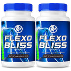 NutraRize Flexo Bliss Joint Health Support - 120 Capsules