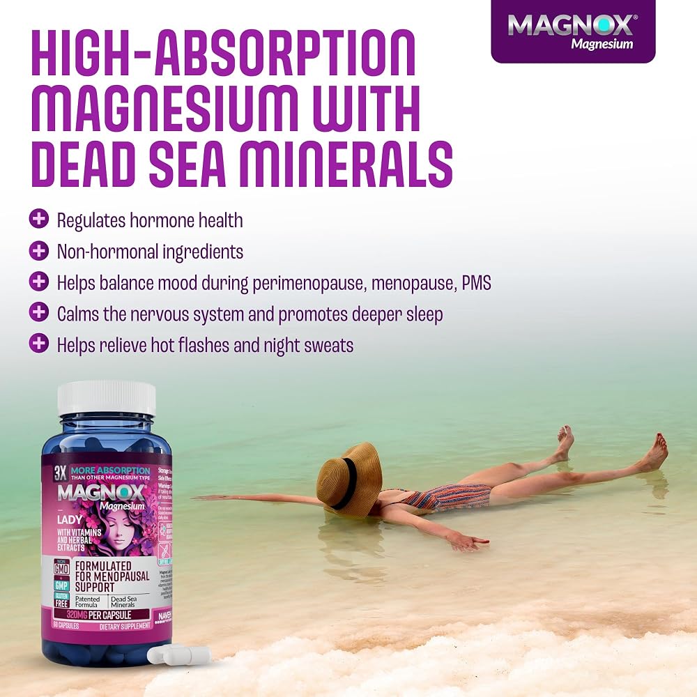MAGNOX®