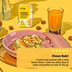 PYM Health Mood Chews