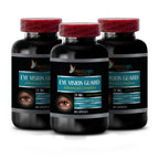PRIVATE LABEL Vision Plus Eye Vitamin with Lutein 20mg - 180 Capsules