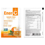 Ener-C Sugar Free Energy Orange Multivitamin Drink Mix Vitamin C - image 10