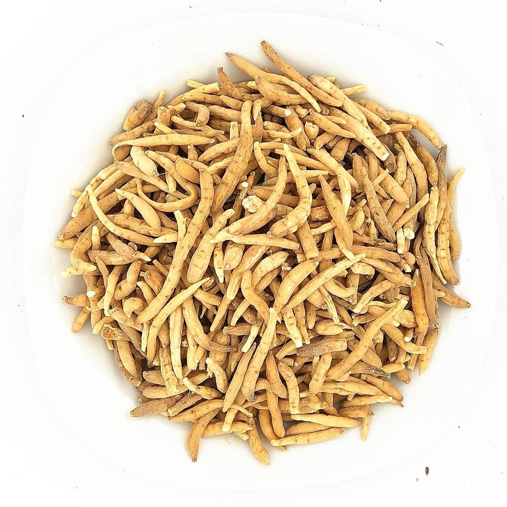 Greenlike Radix Pseudostellariae Tai Zi Shen Prince Ginseng - 12 oz - image 2