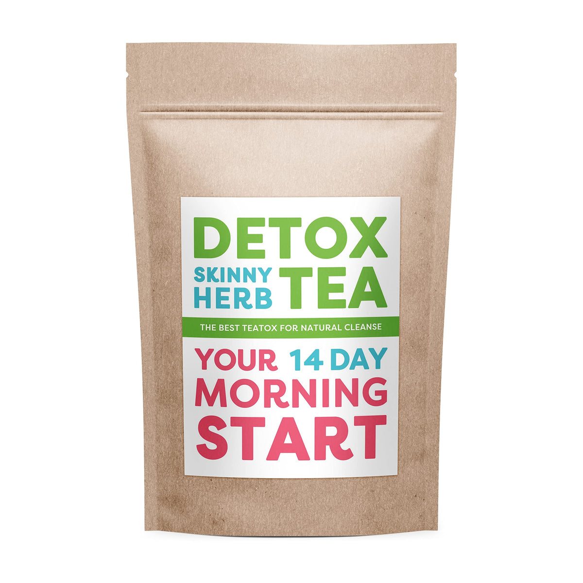 Detox Skinny Herb Tea TEA