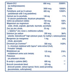 Life Extension Mix Capsules Without Copper - 360 Capsules - image 5