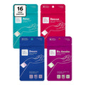 LA MEND The Good Patch Most Loved Variety Pack - 16 Patches