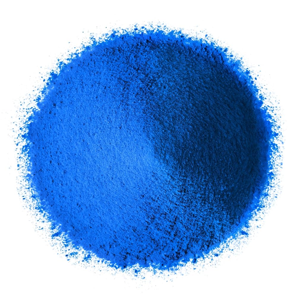 Food to Live Blue Spirulina Powder - image 4