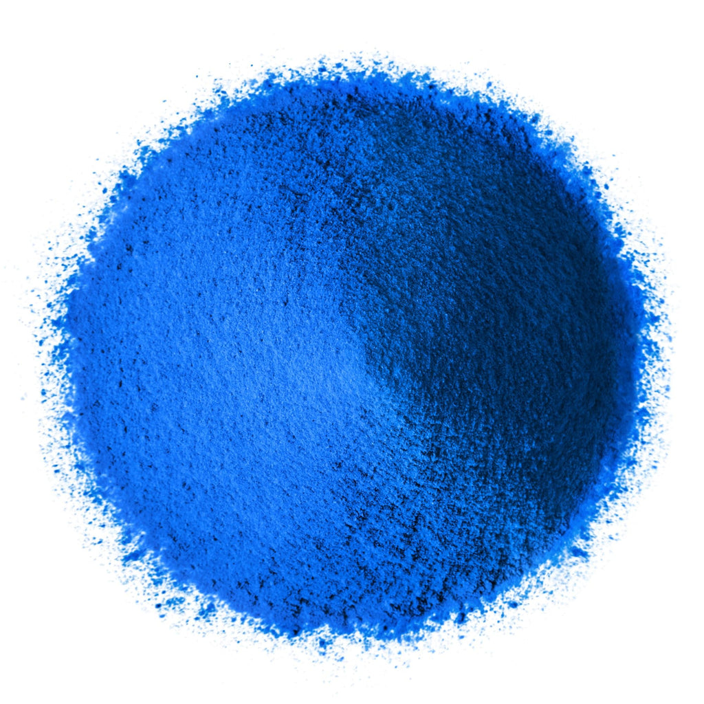 Food to Live Blue Spirulina Powder