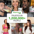 BIOptimizers Magnesium Drink Raspberry Lemon - 30 Servings - image 8