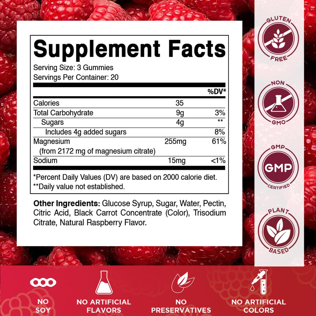 Vitamatic MINERAL_SUPPLEMENT