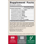 Jarrow Formulas Jarro-Dophilus EPS Probiotics 10 Billion CFU - image 11