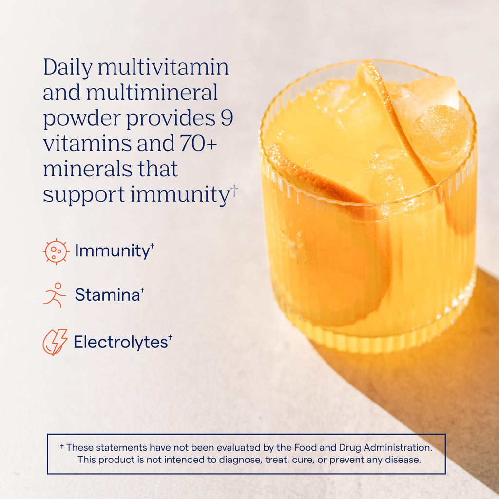 Trace Minerals