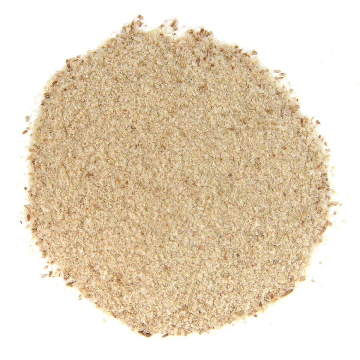 Frontier Co-op Certified Organic Psyllium Husk Powder - 9 lb - image 2