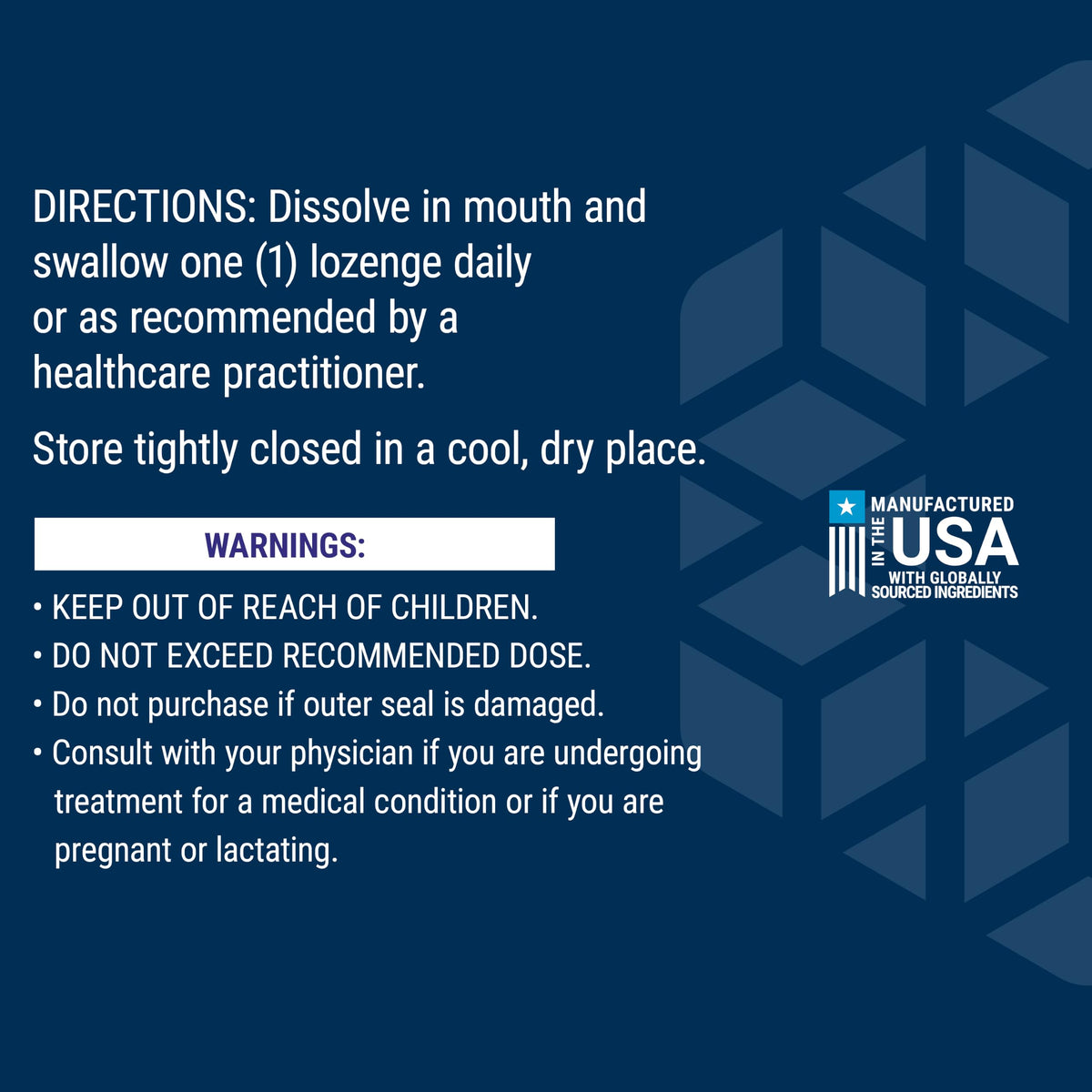 Life Extension B12 Elite Brain Health - 60 Lozenges - image 7