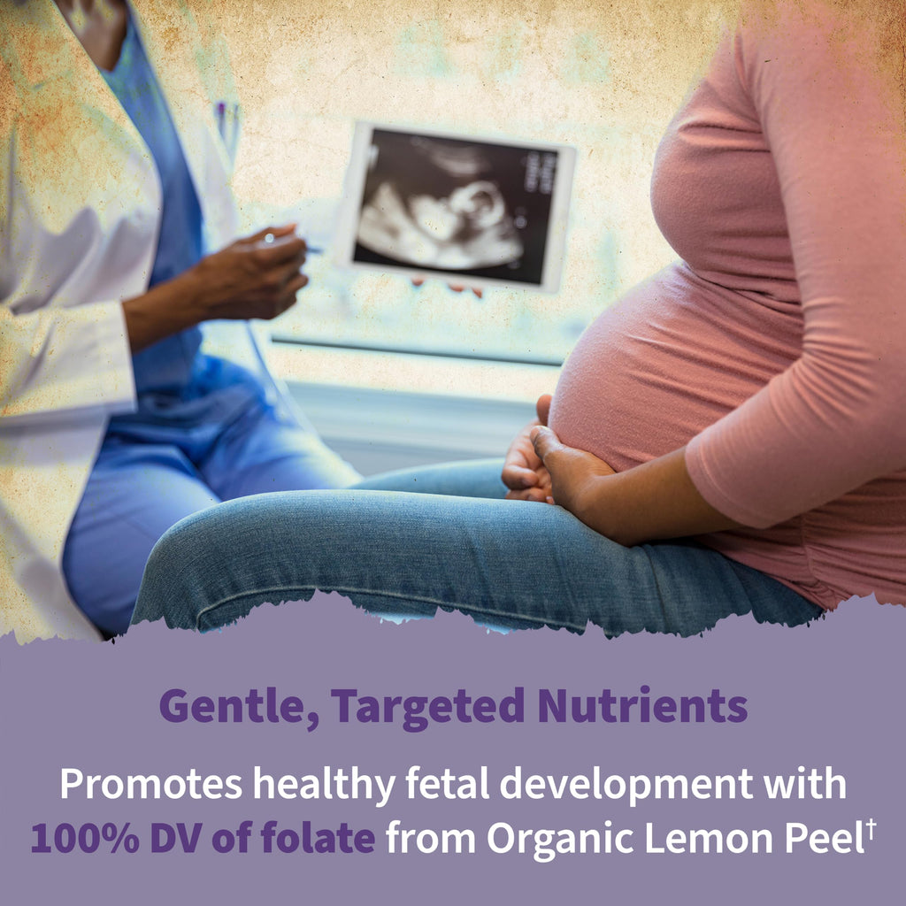 Garden of Life Organics Prenatal
