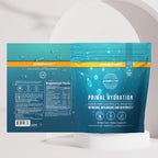 Primal Harvest Hydration Electrolytes Powder Lemon Berry - 30 Servings - image 5