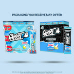 GHOST Hydration Tub & Sticks, Electrolyte Powder