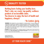 Sundance Women's ABC Complete Multivitamin & Mineral Formula - 60 Caplets - image 5