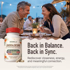 Enyvia Libido Support for Women Fast Acting - Hormone Balance