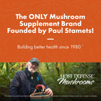 Host Defense Cordyceps Powder for Immune & Energy Support - 3.5 oz - image 3