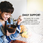 MASON NATURAL Vitamin D3 5000 IU - 150 Softgels (Pack of 3) - image 3