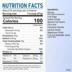 Fluid Performance Low Sugar Endurance Fuel Sports Drink Mix - 54 Servings - image 5