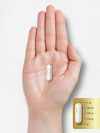 Carlyle D-Aspartic Acid 3000mg - 180 Capsules - image 7