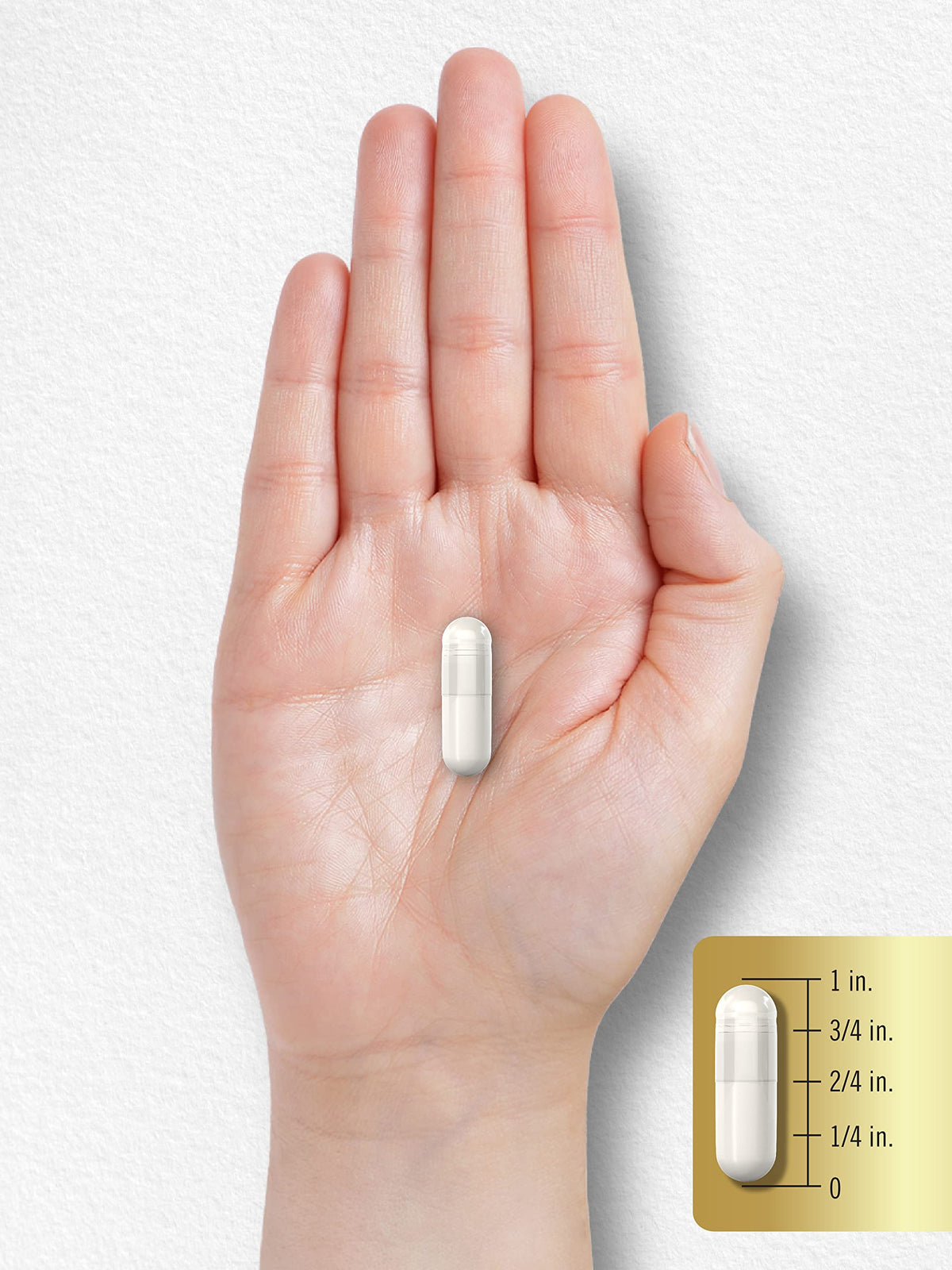 Carlyle D-Aspartic Acid 3000mg - 180 Capsules - image 7