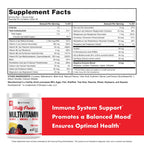 NutraOne Vitality Vitamin Powder - 30 Servings - image 5