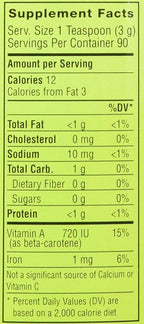 New Spirit Naturals Green Magic Powder Organic Superfood - 10 oz - image 5