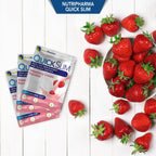 NUTRIPHARMA Quick Slim Quick Slim Meal Replacement Shakes for Weight