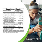 Nature's Plus Source of Life Garden B-Complex - 60 Capsules - image 4