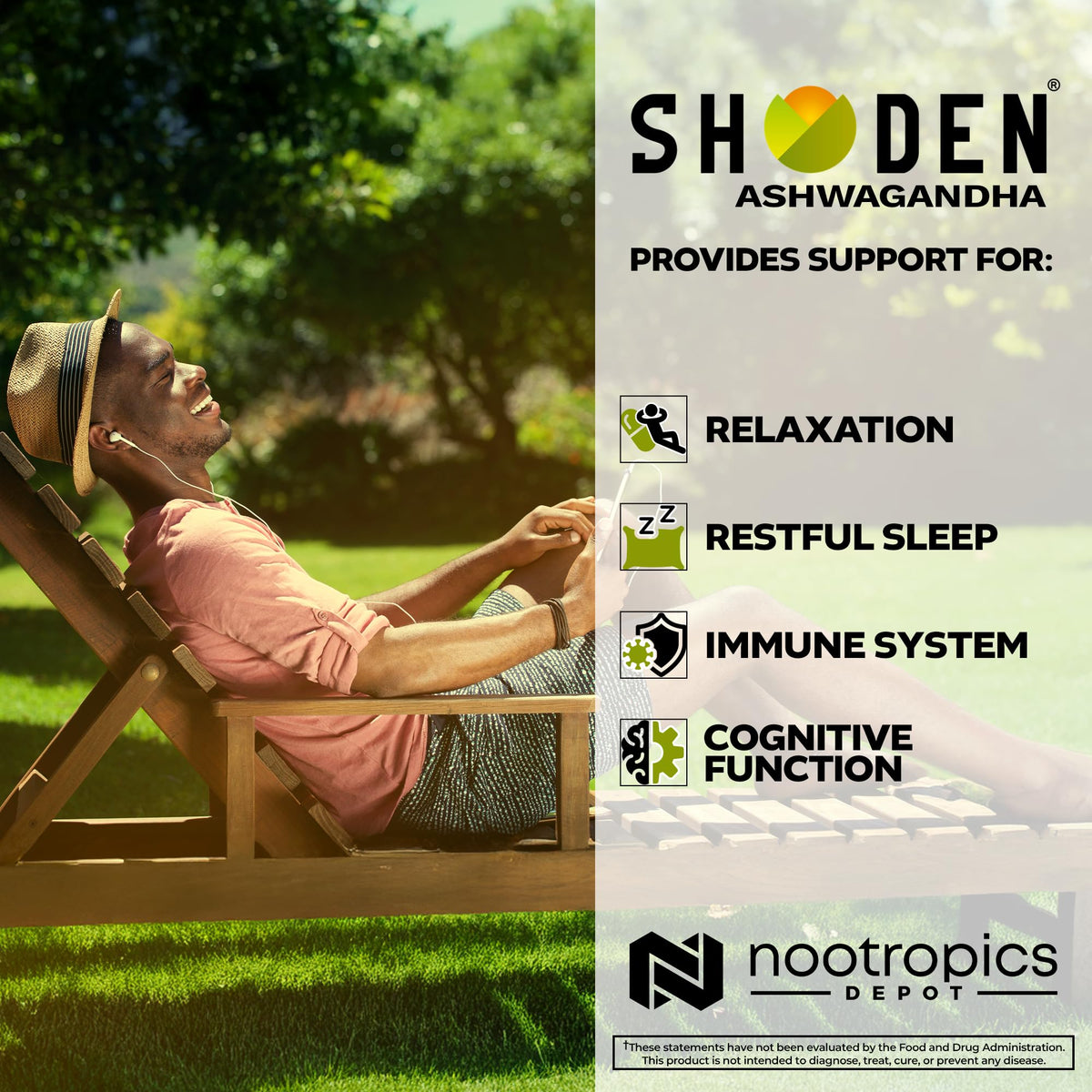 Nootropics Depot HERBAL_SUPPLEMENT