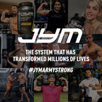 JYM Supplement Science Hydration Electrolyte Drink Mix - 7.2 Oz - image 5