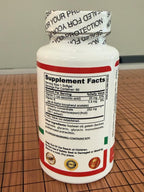 Pure Healthland Cranberry Concentrate 252mg - 60 Softgels - image 7