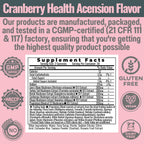 SHIZAM 17 Mushroom Complex Gummies for Adults - 60 Count - image 6