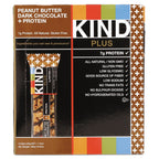 KIND PLUS Peanut Butter Dark Chocolate Protein Bars - 12 Pack - image 6