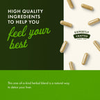 Swanson Milk Thistle (Standardized) - Herbal Liver Support Supplement