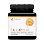 Youtheory Turmeric 450 mg Joint Support - 60 Tablets