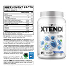 XTEND BCAA Powder