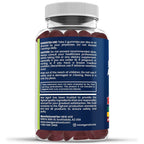 NEW AGE Sea Moss with Colloidal Gold Black Seed Oil Ashwagandha
