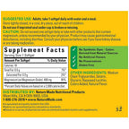 Nature Made Extra Strength Magnesium Oxide 400 mg - 60 Softgels - image 2