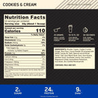 Optimum Nutrition Gold Standard Casein