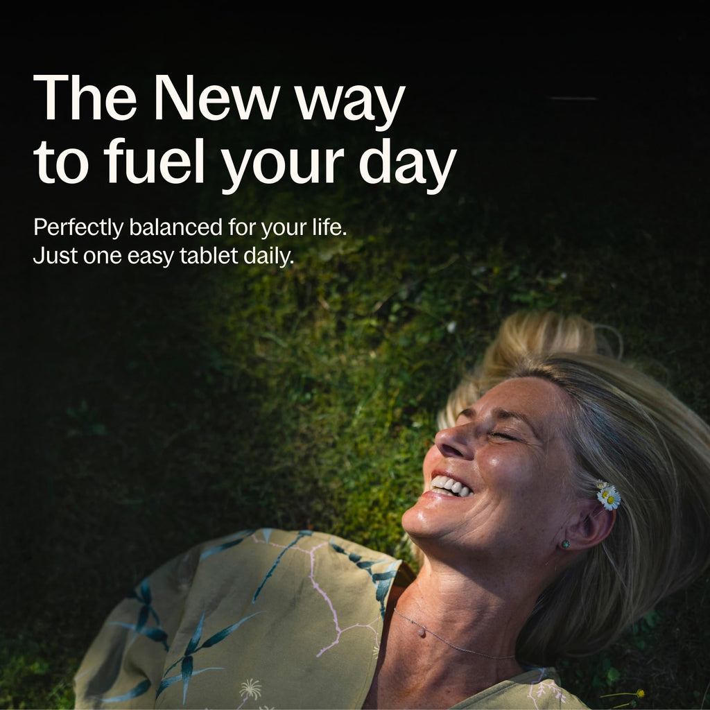 New Chapter Multivitamin for Women 50 Plus