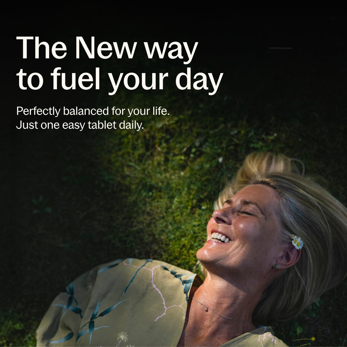 New Chapter Multivitamin for Women 50 Plus