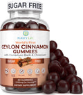 Purify Life Ceylon Cinnamon Gummies with Chromium - 60 Chews